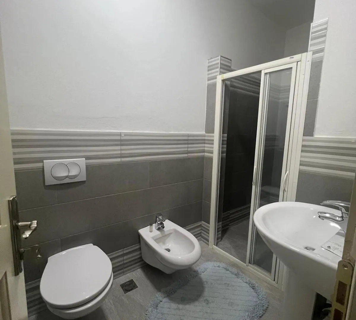 Vila Mozaik Kavaje