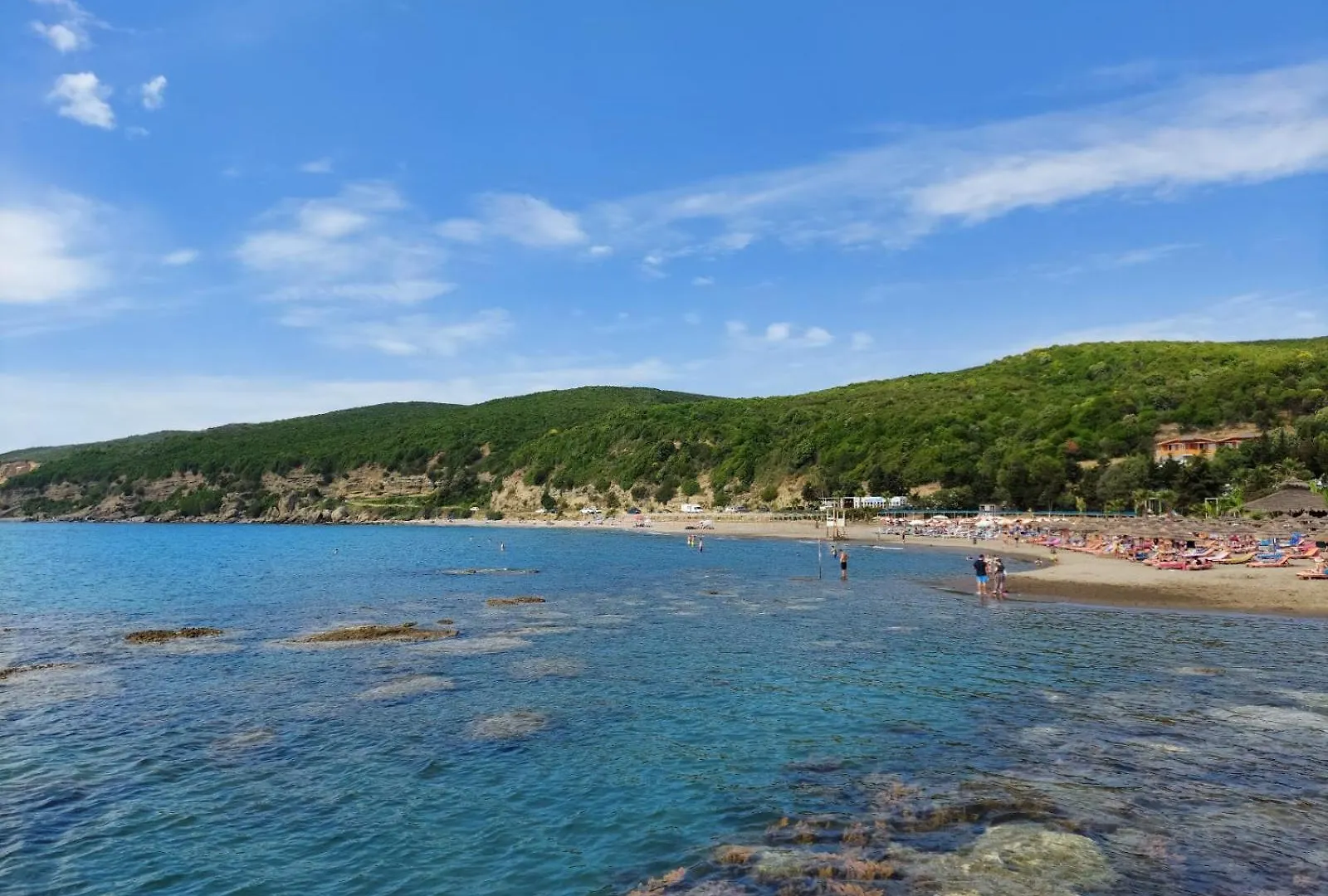 Vila Mozaik Kavaje 0*,  Αλβανία