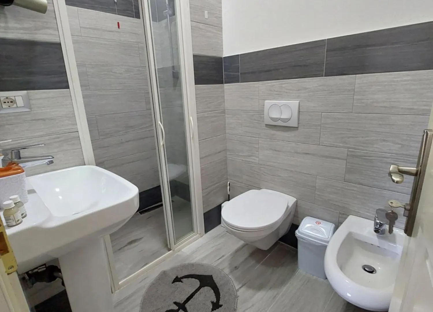 Vila Mozaik Kavaje Πανσιόν