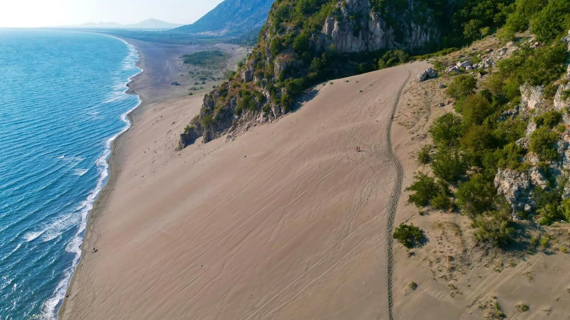 Πανσιόν Vila Mozaik Kavaje